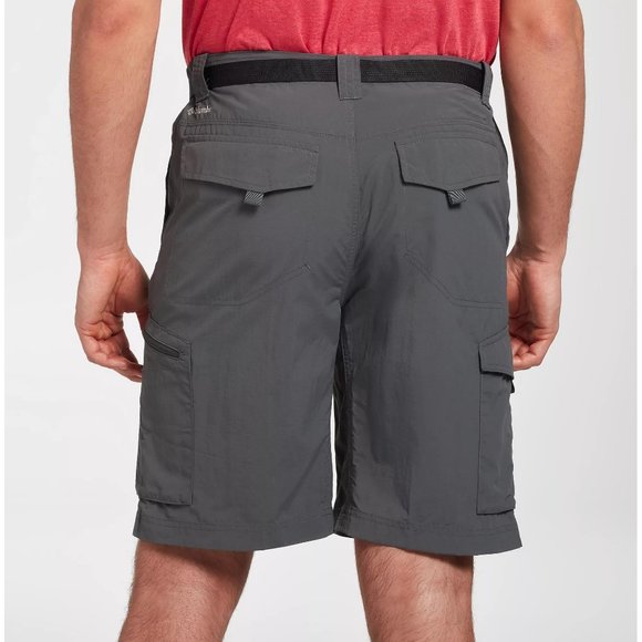 NWT Columbia Men's Silver Ridge Cargo Short - Picture 2 of 7